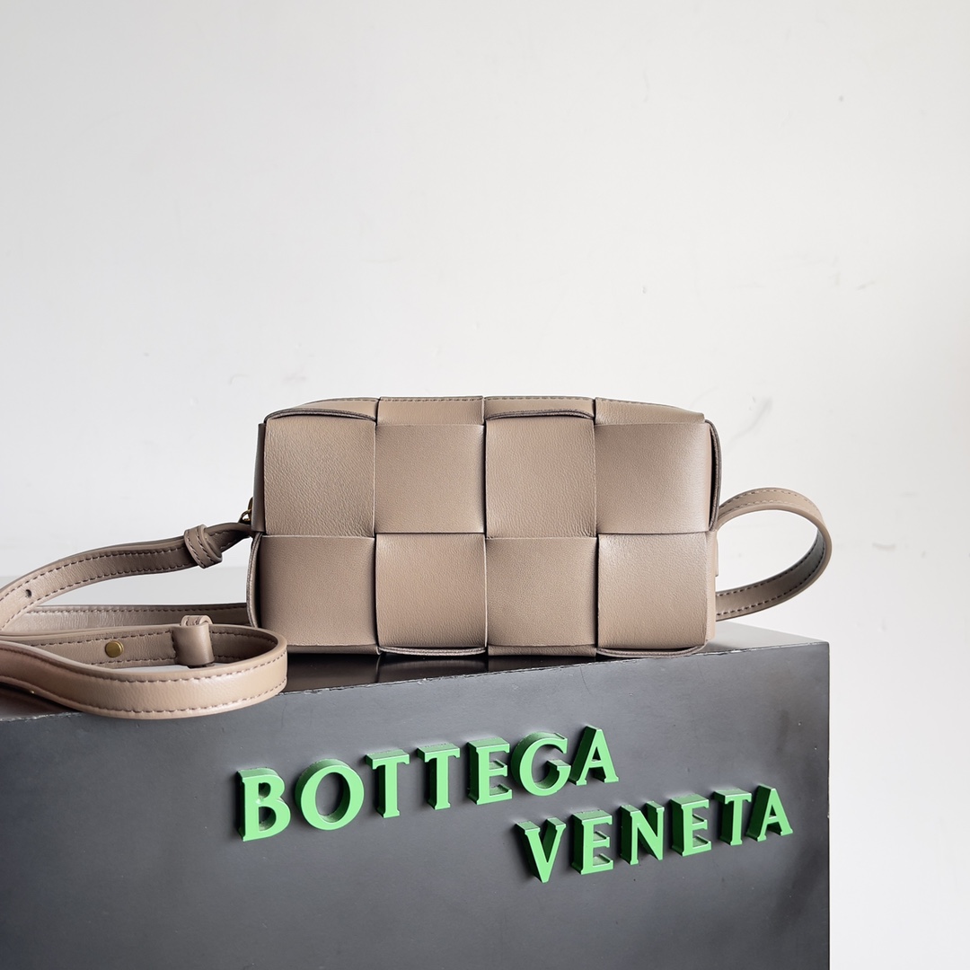 Bottega Veneta Satchel Bags